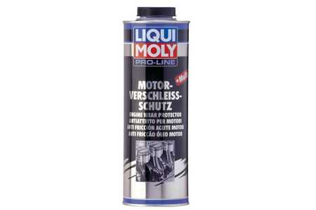 Liqui Moly Toevoegsel motorolie Pro-Line Motor slijtagebescherming-0