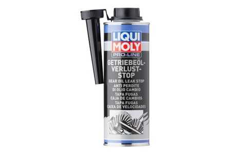 Liqui Moly Toevoegsel motorolie Pro-Line Transmissieolie-verliesstop-0