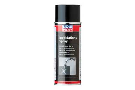 Liqui Moly Agente separador para soldadura Spray de imprimación de soldadura-0