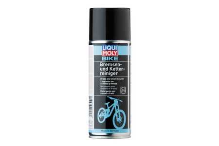Liqui Moly Kettingspray Bike Bremsen- und Kettenreiniger-0