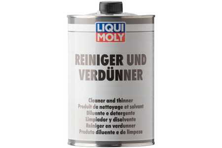Liqui Moly Verdünner Reiniger und Verdünner-0