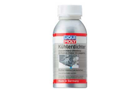 Liqui Moly Material de estanqueidad para radiador Kühlerdichter-0