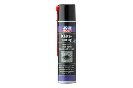Liqui Moly Montage spray Kältespray-0