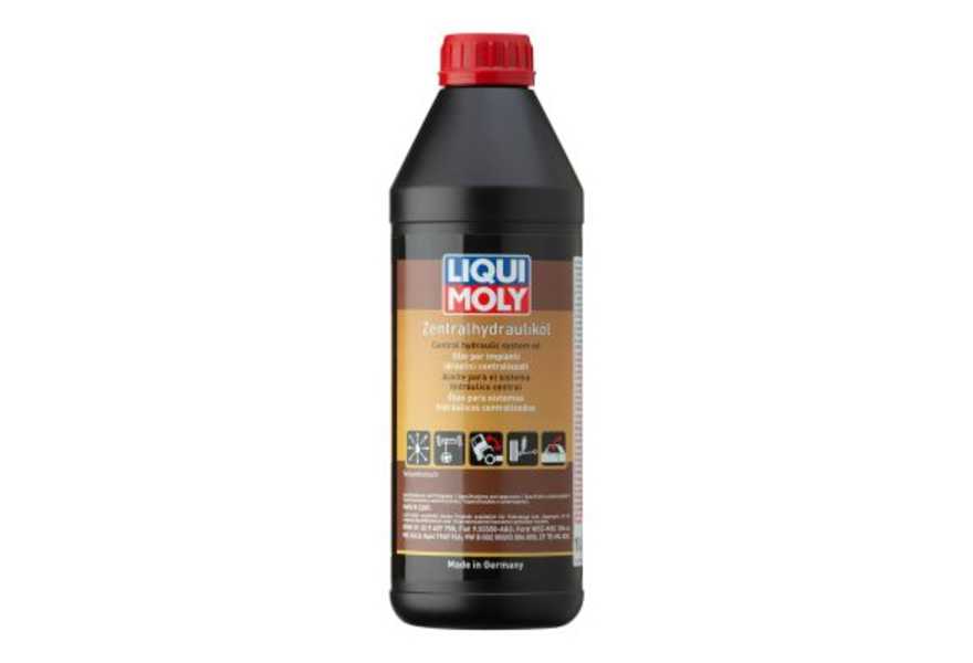 Liqui Moly Hydraulische olie Zentralhydrauliköl-0