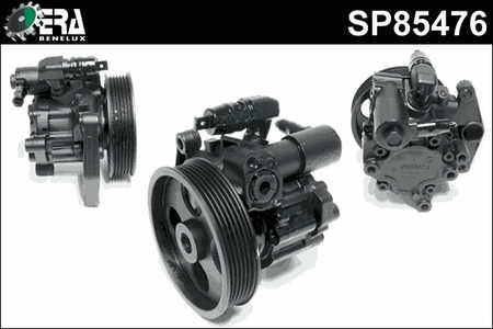 ERA Benelux Servopumpe, Hydraulikpumpe-0