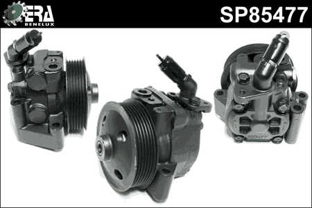 ERA Benelux Servopumpe, Hydraulikpumpe-0