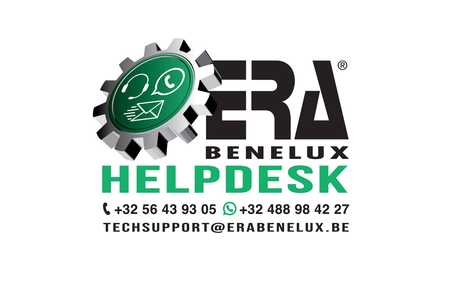 ERA Benelux Lenkgetriebe (mit und ohne Servolenkung)-0