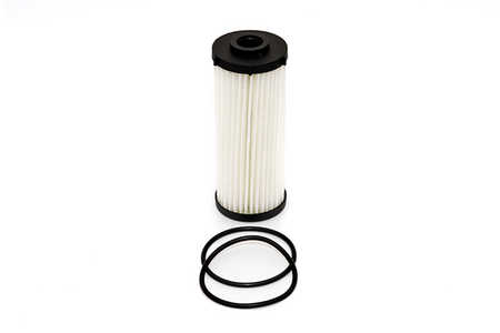 SCT - MANNOL Kit filtro idraulico, Cambio automatico-0