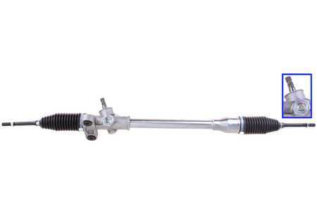 Toyota Corolla E11 Compact 1.3 16V Lenkgetriebe mit Servo