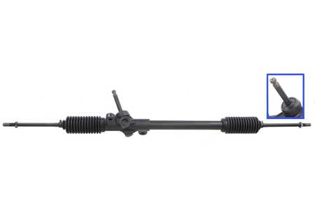 LC + II LENKGETRIEBE SERVOLENKUNG HYUNDAI ACCENT LENKUNG HYDRAULISCH X-3