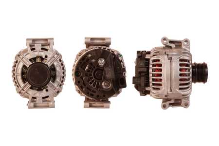 Elstock Dynamo / Alternator-0