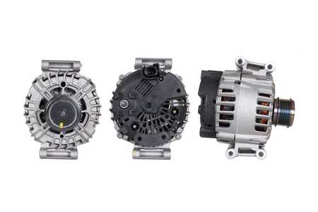 Elstock Alternador-0