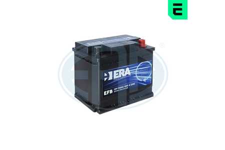 Era Batterie de démarrage EFB-0