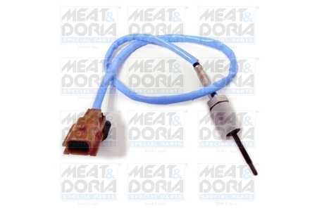 Meat & Doria Sensor, uitlaatgastemperatuur-0