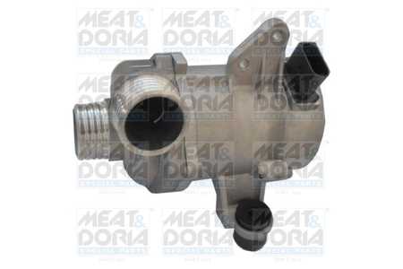 Meat & Doria Pompa dell'acqua supplementare (circuito acqua di raffred.)-0