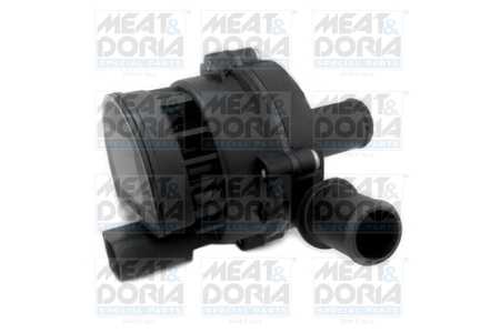Meat & Doria Pompa dell'acqua supplementare (circuito acqua di raffred.)-0