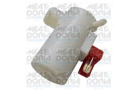 Meat & Doria Pompa acqua lavaggio, Pulizia cristalli-0