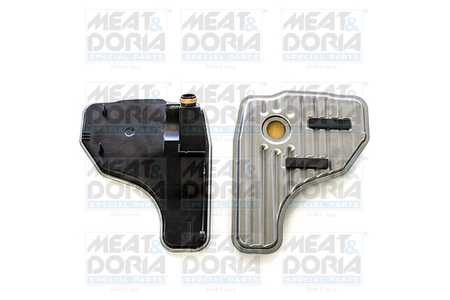 Meat & Doria Hydrauliekfilterset, automatische aandrijving-0