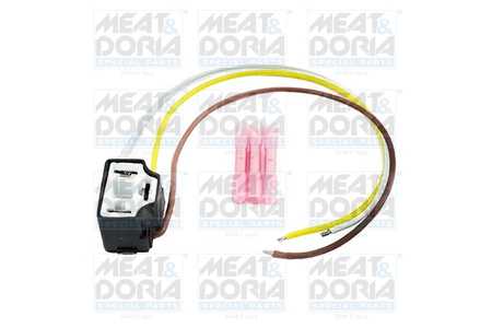 Meat & Doria Kit reparación de cables, faro principal-0