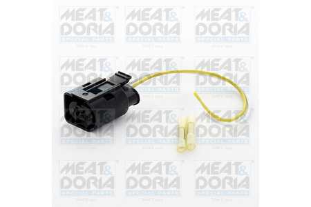 Meat & Doria Kit de reparación de cables, generador-0