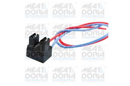 Meat & Doria Kit reparación de cables, faro principal-0