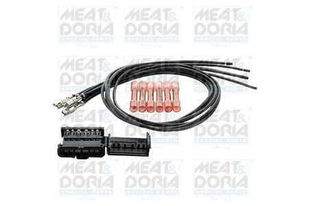 Meat & Doria Kit reparación de cables, luces traseras-0