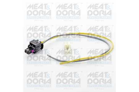 Meat & Doria Kit reparación de cables, inyectores-0