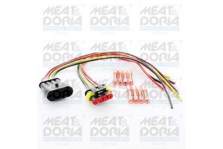 Meat & Doria Kit reparación de cables, sist. eléctrico central-0