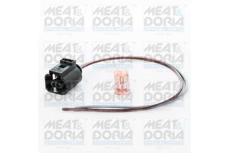 Meat & Doria Kit reparación de cables, sist. eléctrico central-0