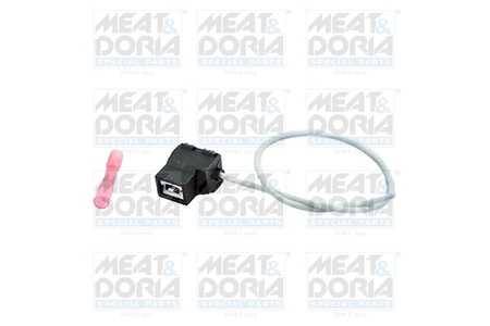 Meat & Doria Reparatieset, kabelset-0