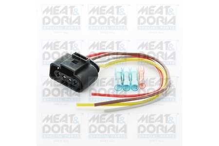 Meat & Doria Kit de reparación cables-0