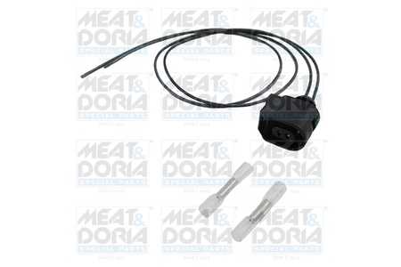 Meat & Doria Kit riparazione cavi, Sensore n° giri ruota-0