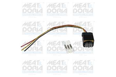 Meat & Doria Kit reparación cables, sensor posición cigüeñal-0