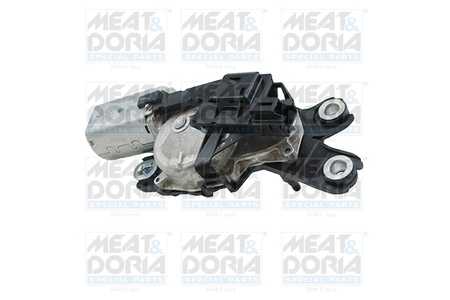 Meat & Doria Wischermotor-0