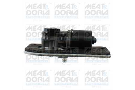 Meat & Doria Motore tergicristallo-0