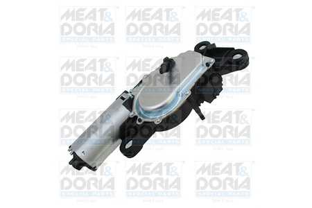 Meat & Doria Motor del limpiaparabrisas-0