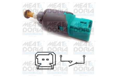 Meat & Doria Interruptor luces freno-0