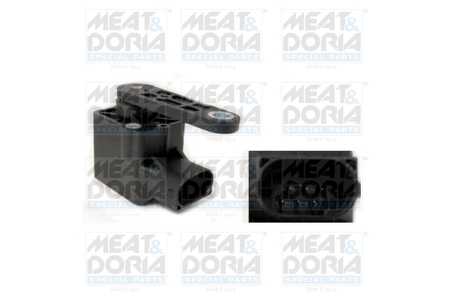 Meat & Doria Sensor, luces xenon (regulación del alcance de las luces)-0