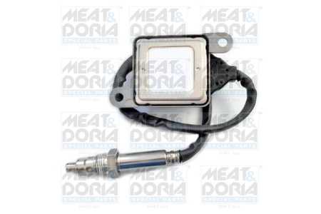 Meat & Doria Sensor NOx, inyección de úrea-0