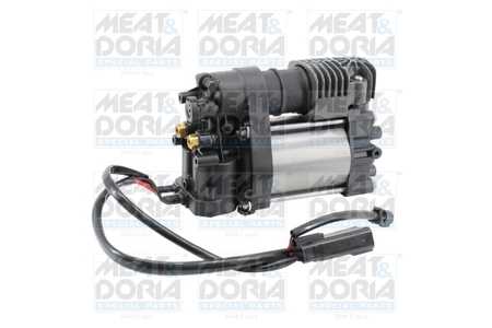 Meat & Doria Compresor, sistema de aire comprimido-0