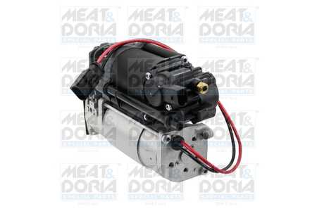 Meat & Doria Compresor, sistema de aire comprimido-0