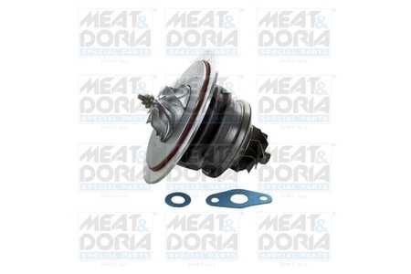 Meat & Doria Conjunto piezas turbocompresor-0