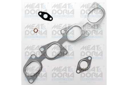 Meat & Doria Kit montaggio, Compressore-0