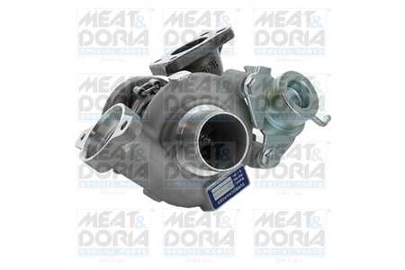 Meat & Doria Turbocharger-0