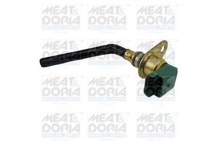Meat & Doria Sensore, Livello olio motore-0