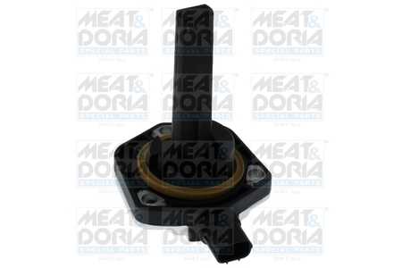 Meat & Doria Sensore, Livello olio motore-0