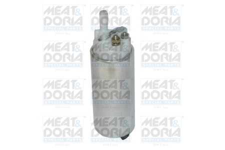 Meat & Doria Módulo alimentación de combustible-0