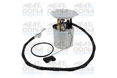 Meat & Doria Unidad de alimentación de combustible-0