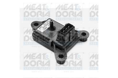 Meat & Doria Sensore pressione aria, Aggiustaggio altimetrico-0