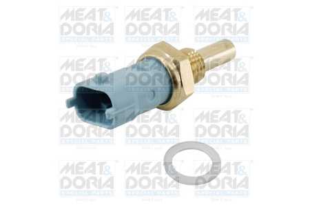 Meat & Doria Sensor, temperatura del aceite-0